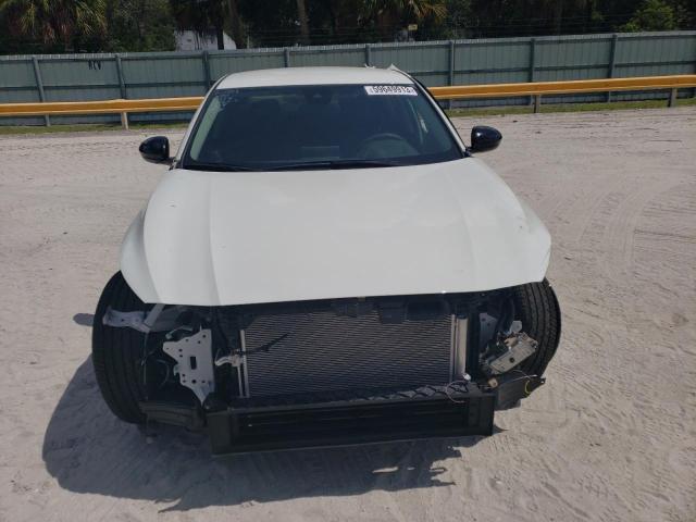 Photo 5 from auction – 2022 NISSAN ALTIMA SR with VIN 1N4BL4CVXNN410562