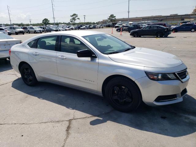 Zdjęcie 4 z aukcji – 2016 CHEVROLET IMPALA LS z VIN 2G11Z5SA3G9118596