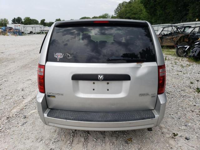Photo 6 from auction – 2010 DODGE GRAND CARA with VIN 2D4RN4DE7AR356154