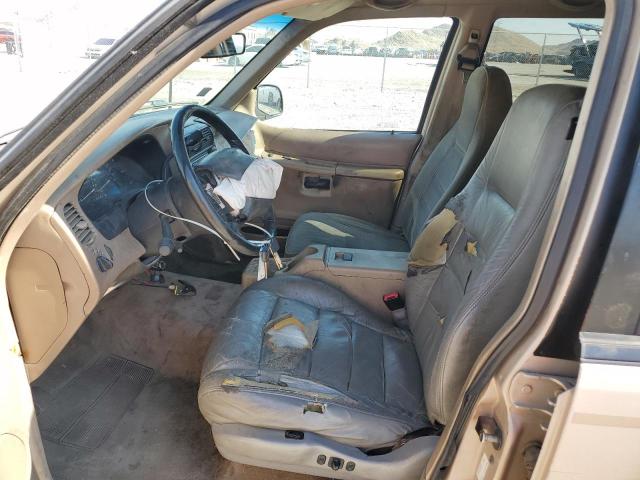 Photo 7 from auction – 1998 FORD EXPLORER with VIN 1FMZU35P1WUB89287