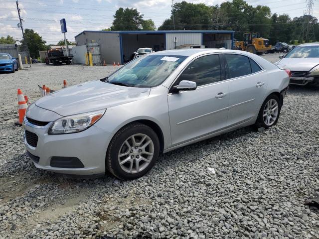 Photo 1 from auction – 2016 CHEVROLET MALIBU LIM with VIN 1G11C5SA6GF145977