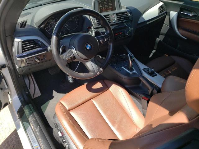 Photo 8 from auction – 2014 BMW M235I with VIN WBA1J7C59EVW84975