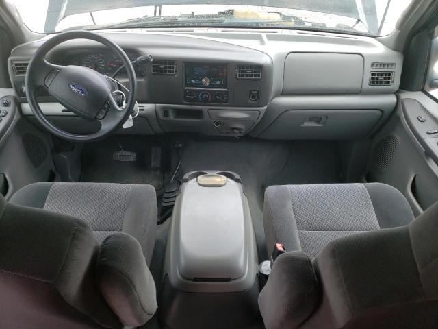 Photo 8 from auction – 2003 FORD F250 SUPER with VIN 1FTNW21F83EB09820
