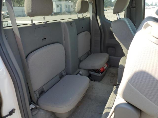 Photo 10 from auction – 2012 NISSAN FRONTIER S with VIN 1N6BD0CT3CC437977
