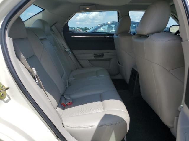 Foto 10 de la subasta – 2006 CHRYSLER 300C con VIN 2C3KA63H26H425352