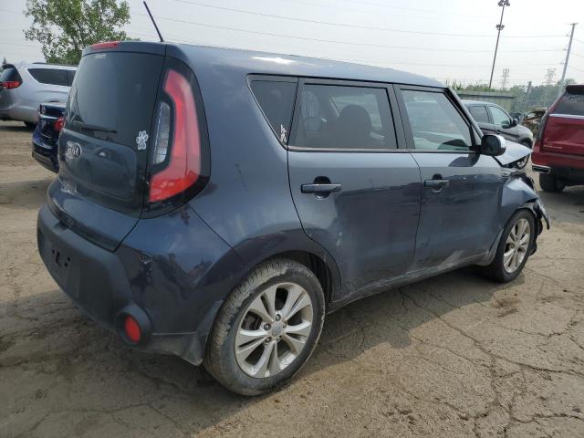 Снимка 3 от търг – 2014 KIA SOUL + с VIN KNDJP3A56E7105216
