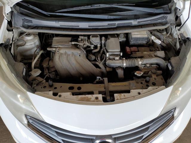 Photo 11 from auction – 2015 NISSAN VERSA NOTE with VIN 3N1CE2CP9FL432944
