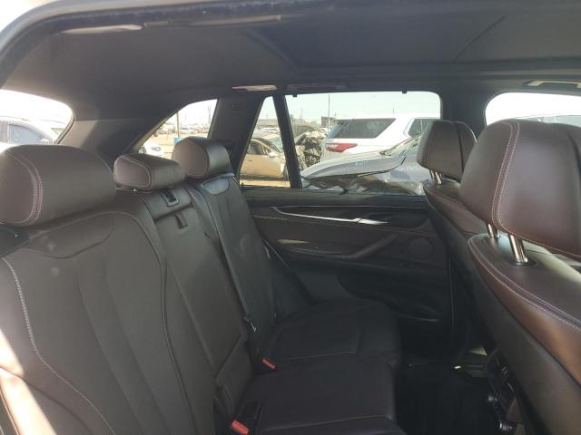 Photo 10 from auction – 2017 BMW X5 XDRIVE3 with VIN 5UXKR0C56H0U51398