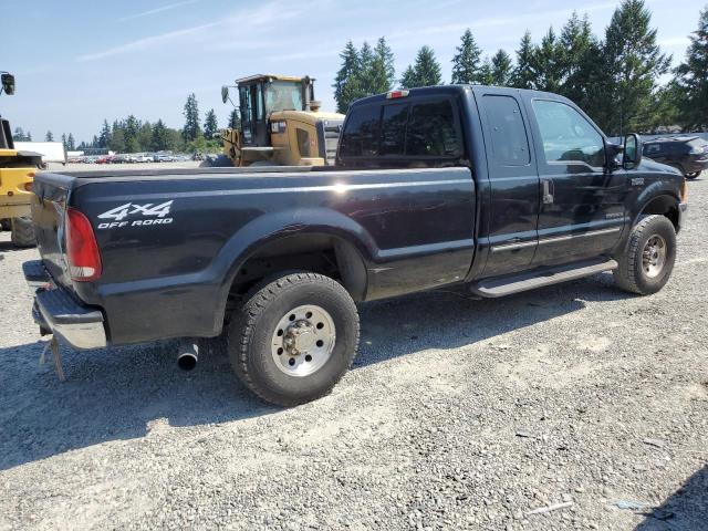 Photo 3 from auction – 2000 FORD F250 SUPER with VIN 1FTNX21F0YEB99033