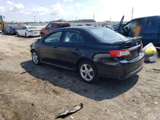 Photo 2 from auction – 2011 TOYOTA COROLLA BA with VIN 2T1BU4EE8BC627773