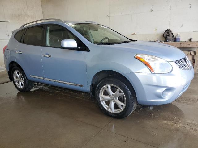 Photo 4 from auction – 2011 NISSAN ROGUE S with VIN JN8AS5MV9BW288476