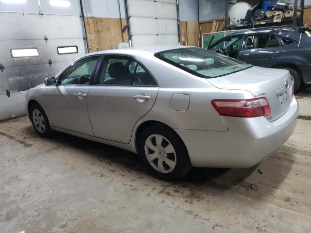 Photo 2 from auction – 2008 TOYOTA CAMRY CE with VIN 4T1BE46K08U212486