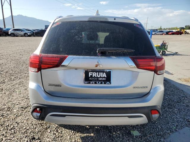 Photo 6 from auction – 2019 MITSUBISHI OUTLANDER with VIN JA4AZ3A38KZ023734