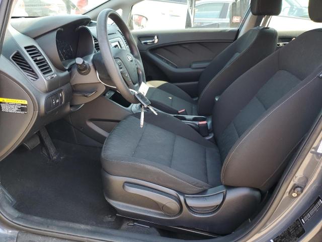 Zdjęcie 7 z aukcji – 2016 KIA FORTE LX z VIN KNAFK4A69G5609130