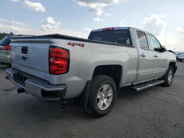 Photo 3 from auction – 2018 CHEVROLET SILVERADO with VIN 1GCVKREC4JZ206703