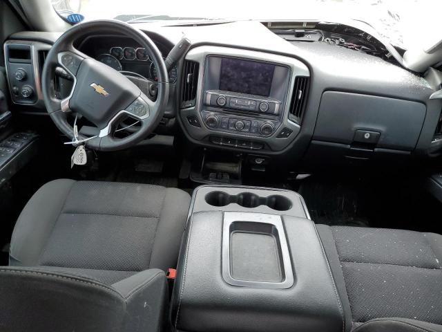 Photo 8 from auction – 2018 CHEVROLET SILVERADO with VIN 1GCVKREC2JZ341341