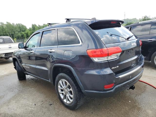 Photo 2 from auction – 2015 JEEP GRAND CHER with VIN 1C4RJFBG2FC840712