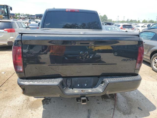 Photo 6 from auction – 2018 RAM 1500 ST with VIN 1C6RR7KGXJS339491