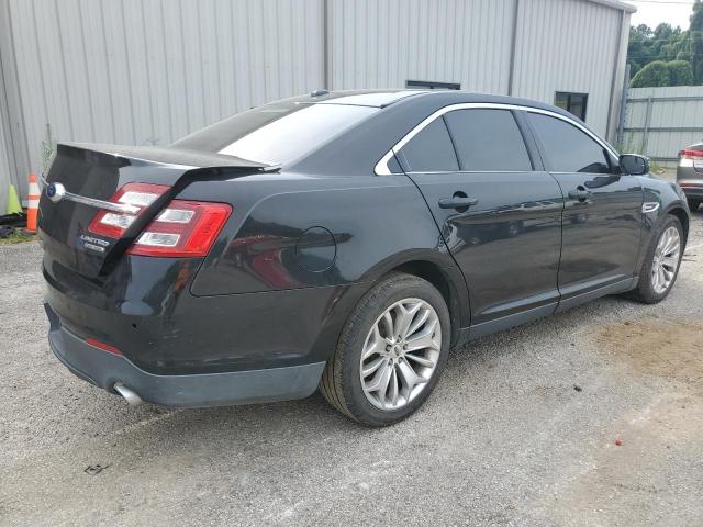 Photo 3 from auction – 2016 FORD TAURUS LIM with VIN 1FAHP2F84GG115795