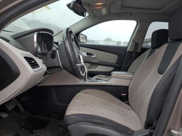 Photo 7 from auction – 2010 GMC TERRAIN SL with VIN 2CTFLEEW7A6262090