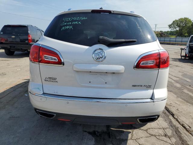 Photo 6 from auction – 2017 BUICK ENCLAVE with VIN 5GAKVBKD4HJ306339