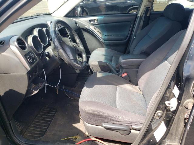 Photo 7 from auction – 2003 TOYOTA COROLLA with VIN 2T1KR32E53C071021