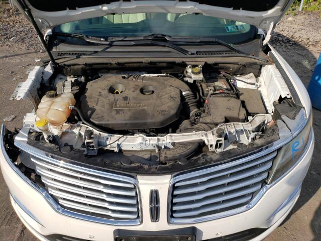 Снимка 12 от търг – 2015 LINCOLN MKC с VIN 5LMCJ2A90FUJ04145