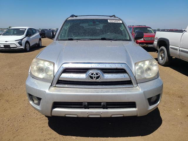 Photo 5 from auction – 2007 TOYOTA 4RUNNER SR with VIN JTEBU14R078084954