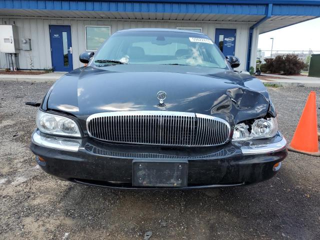 Photo 5 from auction – 2004 BUICK PARK AVENU with VIN 1G4CW54K644110128