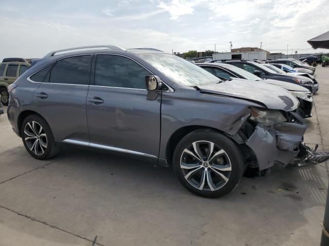 Photo 4 from auction – 2013 LEXUS RX 350 with VIN 2T2ZK1BA8DC132136