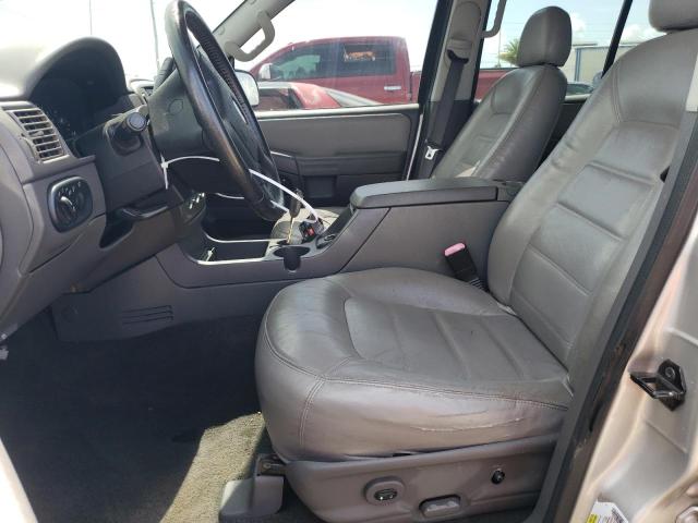Photo 7 from auction – 2005 FORD EXPLORER X with VIN 1FMZU63W65UB30889