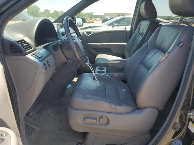 Photo 7 from auction – 2010 HONDA ODYSSEY EX with VIN 5FNRL3H69AB034952