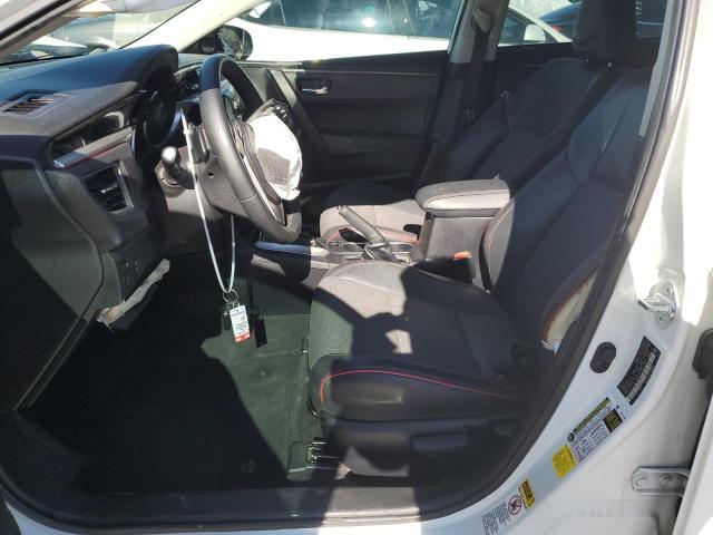 Photo 7 from auction – 2016 TOYOTA COROLLA L with VIN 2T1BURHE6GC537134