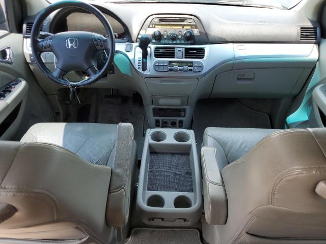 Photo 8 from auction – 2008 HONDA ODYSSEY EX with VIN 5FNRL38788B400502