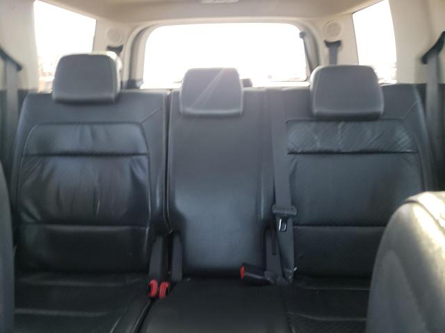 Photo 10 from auction – 2009 FORD FLEX LIMIT with VIN 2FMEK63C19BA09662