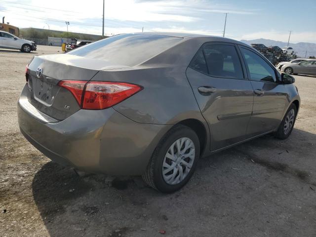 Photo 3 from auction – 2017 TOYOTA COROLLA L with VIN 2T1BURHE1HC920044