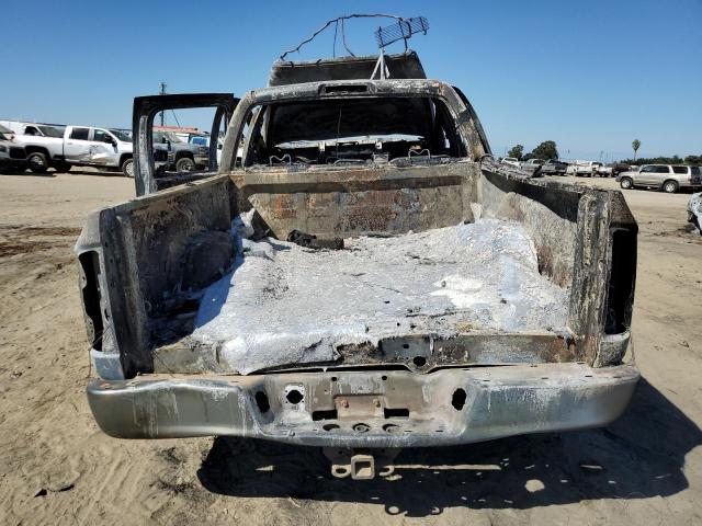 Photo 6 from auction – 2009 DODGE RAM 2500 with VIN 3D7KS28TX9G553654