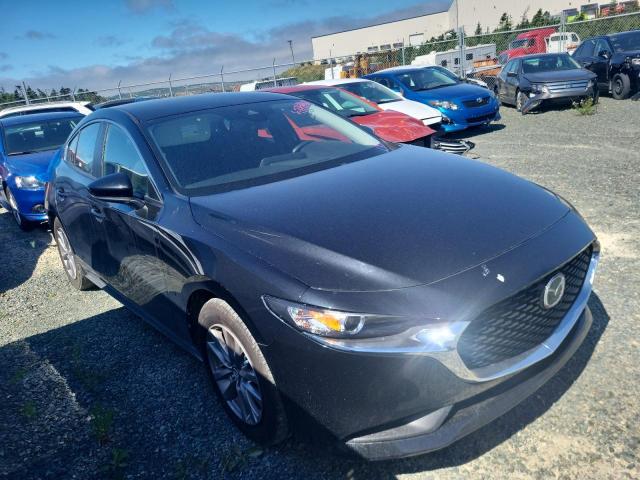 Photo 4 from auction – 2019 MAZDA 3 PREFERRE with VIN JM1BPACL2K1127233