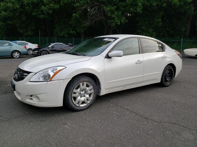 NISSAN ALTIMA BAS 2012 with VIN 1N4AL2APXCN474201 - Photo from auction