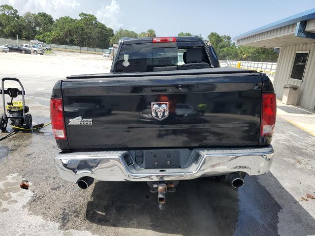 Photo 6 from auction – 2012 DODGE RAM 1500 S with VIN 1C6RD6GT0CS216462