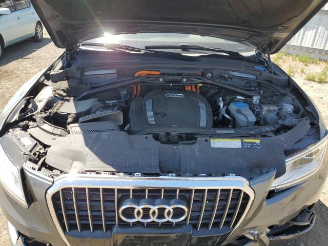 Photo 11 from auction – 2013 AUDI Q5 with VIN WA1C8AFP7DA026802
