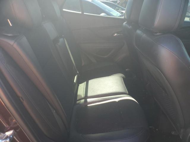 Photo 11 from auction – 2017 BUICK ENCORE PRE with VIN KL4CJASB4HB121669