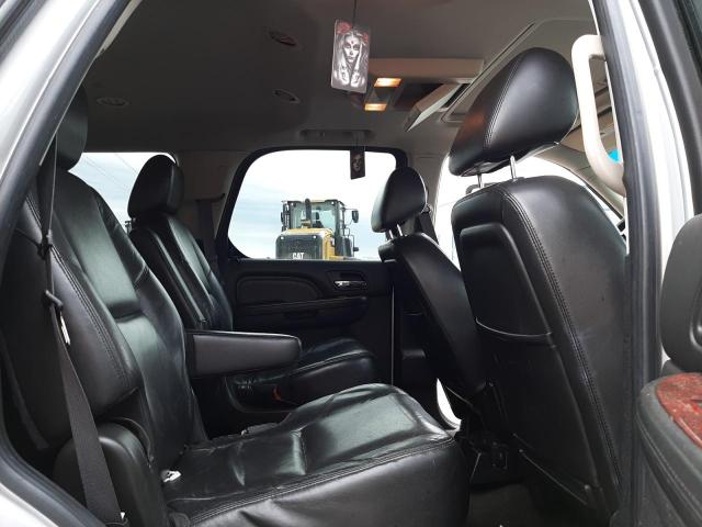 Фото 10 с аукциона – 2011 CADILLAC ESCALADE L с VIN 1GYS4BEF6BR138981