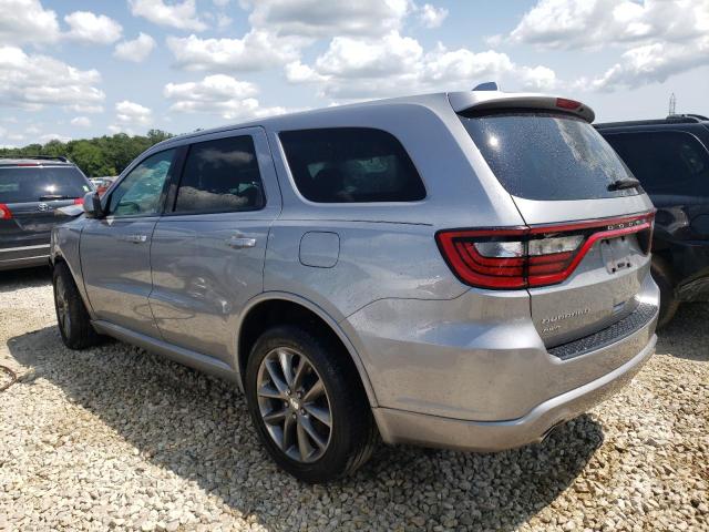 Photo 2 from auction – 2015 DODGE DURANGO SX with VIN 1C4RDJAG9FC953696