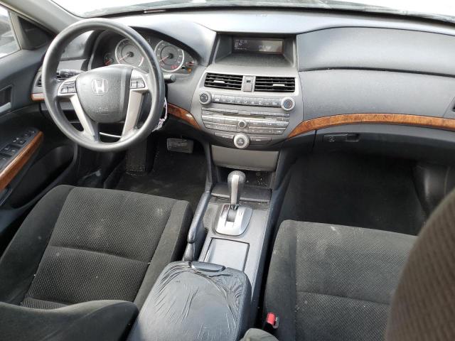Photo 8 from auction – 2012 HONDA ACCORD EX with VIN 1HGCP2F70CA041947