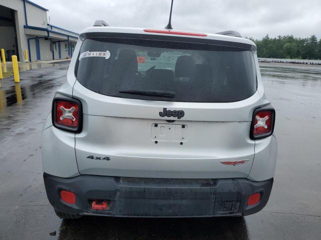 Photo 6 from auction – 2015 JEEP RENEGADE T with VIN ZACCJBCT0FPB68937