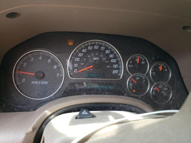 Photo 9 from auction – 2004 GMC ENVOY with VIN 1GKDT13S542331005