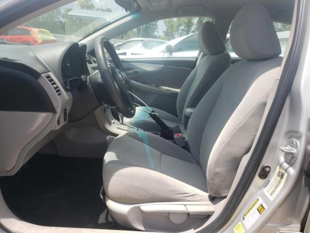 Photo 7 from auction – 2013 TOYOTA COROLLA BA with VIN 5YFBU4EE9DP097221