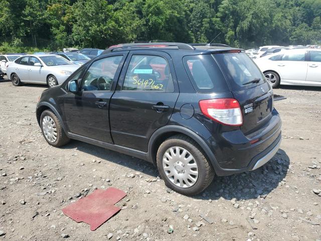Photo 2 from auction – 2012 SUZUKI SX4 with VIN JS2YB5A38C6306048
