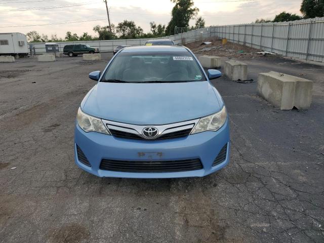 Photo 11 from auction – 2012 TOYOTA CAMRY BASE with VIN 4T4BF1FK3CR230121